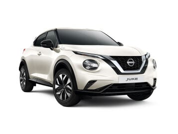 Nissan Juke 1.0 DiG-T Acenta Premium 5dr Petrol Hatchback